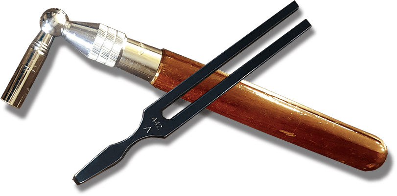 ピアノメンテナンスよねもち